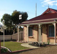 Brooking Cottage - Accommodation NT