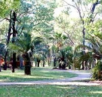 Carnarvon Gorge Wilderness Lodge - Accommodation NT