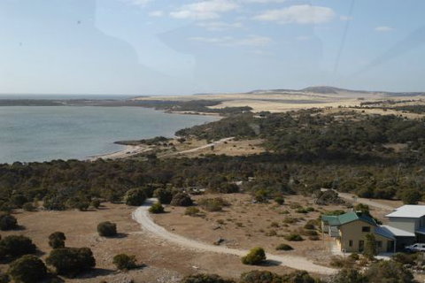 Southern Ocean Lookout - Accommodation NT 0