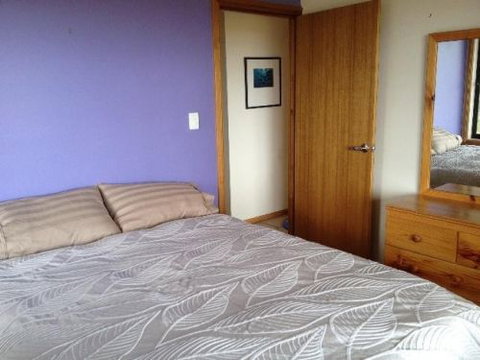 Southern Ocean Lookout - Accommodation NT 3