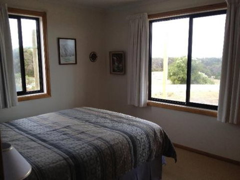 Southern Ocean Lookout - Accommodation NT 4