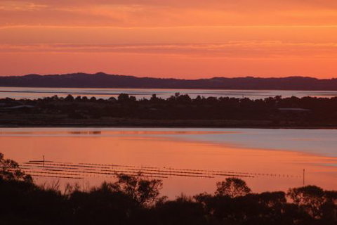 Southern Ocean Lookout - Accommodation NT 6