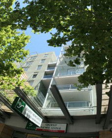 Quest Serviced Apartments - Accommodation NT 0