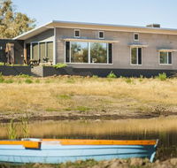 Girragirra Retreat - Accommodation NT