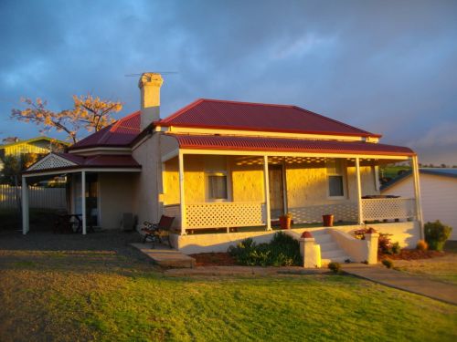 Penneshaw SA Accommodation NT