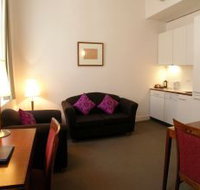 Metro Apartments - NT Tourism