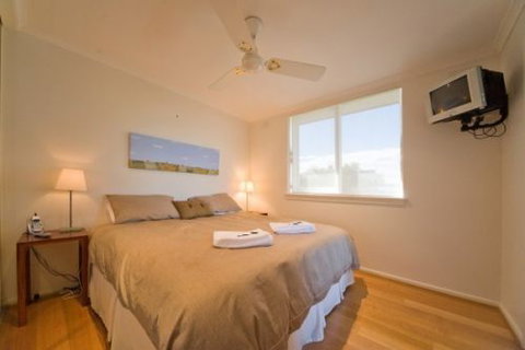 Ruby Inn - Stay Innercity - Accommodation NT 0