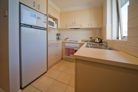 Ruby Inn - Stay Innercity - Accommodation NT 1