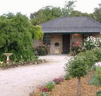 Annabelle's Cottage - Accommodation NT