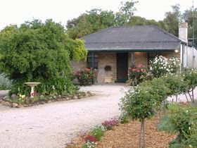 Annabelle's Cottage - Accommodation NT 0