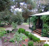 Barossa Country Cottages - Accommodation NT