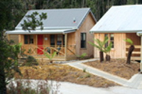 Corinna TAS Accommodation NT