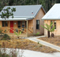 Corinna - A Wilderness Experience  - Accommodation NT