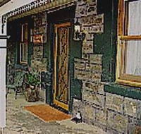 Kapunda Cottage - Accommodation NT