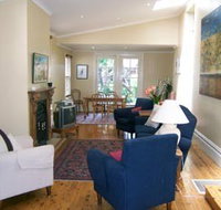 Macleay Street Apartments - Accommodation NT