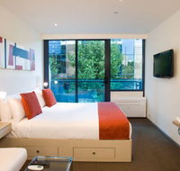 CityTempo Apartments - NT Tourism