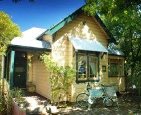 Hidden Gem - Accommodation NT 0