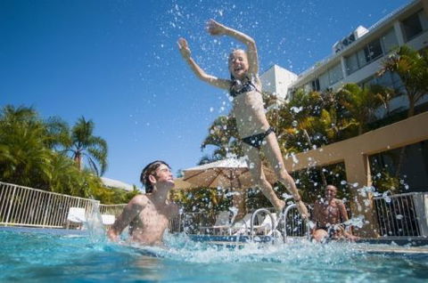 Stay In Noosa - Accommodation NT 0
