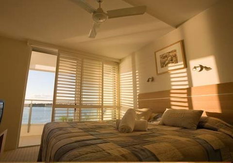 Stay In Noosa - Accommodation NT 1