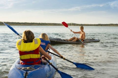 Stay In Noosa - Accommodation NT 3