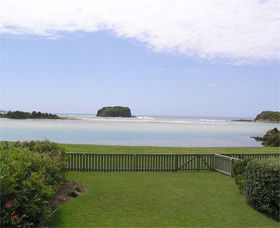 Minnamurra NSW Accommodation NT