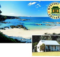 Mystery Bay Cottages - Accommodation NT