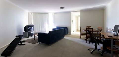 Austay Accommodation - Accommodation NT 0