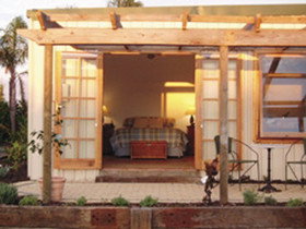 Amande Bed And Breakfast - Accommodation NT 0