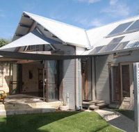 The Treehouse - Accommodation NT