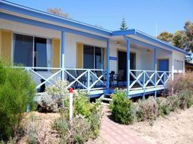 Freshwater Bay Holiday House - Accommodation NT 0