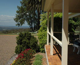 Kulnura NSW Accommodation NT
