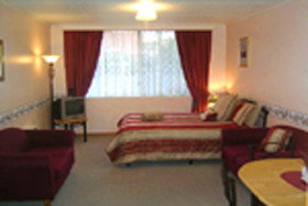 Ashwood Park Holiday Units - Accommodation NT 0