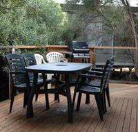 Casuarina Cabin - Accommodation NT