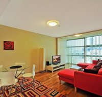 Astra Apartments - St Leonards - Accommodation NT