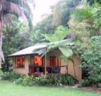 Cottages On The Creek - Accommodation NT