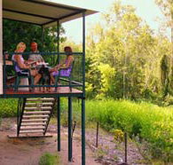 Manbulloo Homestead - Accommodation NT