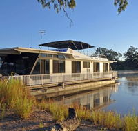 Houseboat Heaven - Accommodation NT