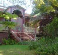 Naracoopa Bed And Breakfast And Pavilion - Accommodation NT