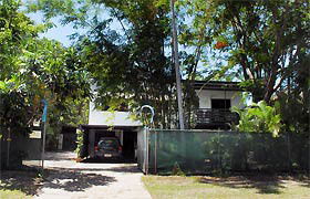 Accommodation On Eden - Accommodation NT 0