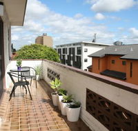  Forster - Accommodation NT