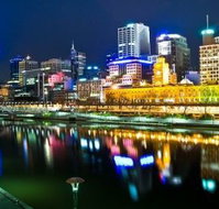 Penthouse Apartments Melbourne - NT Tourism