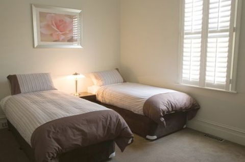 Sabina On Little Myers - Accommodation NT 2