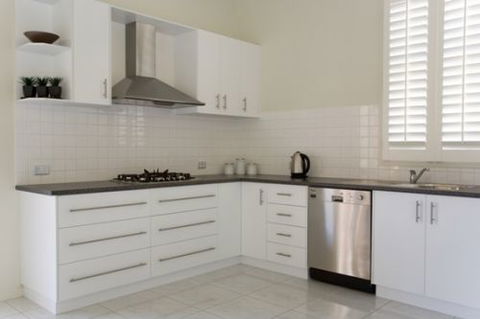 Sabina On Little Myers - Accommodation NT 3