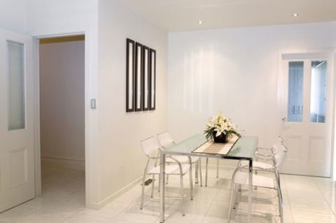 Sabina On Little Myers - Accommodation NT 4