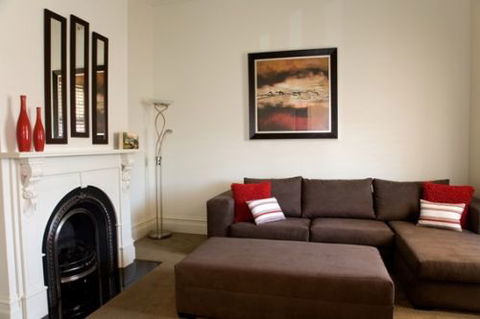 Sabina On Little Myers - Accommodation NT 6