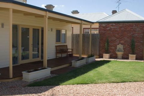 Sabina On Little Myers - Accommodation NT 7