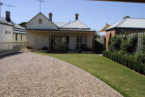 Sabina On Little Myers - Accommodation NT 8