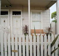 Emerald Inn - Stay Innercity - Accommodation NT
