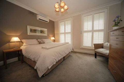 Emerald Inn - Stay Innercity - Accommodation NT 5