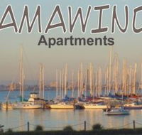 Amawind Apartments Pty Ltd - Accommodation NT